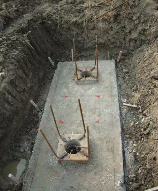 桩基工程基础教学,桩基基础施工的施工流程