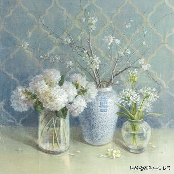 强推穿书文：从瑟瑟发抖小白花到邪魅一笑大魔王，女主经历了什么