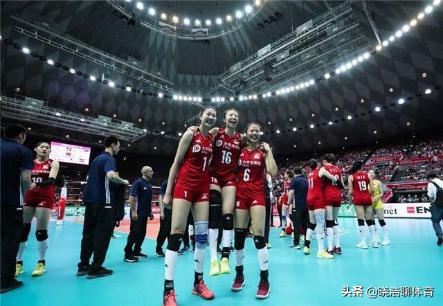 朱婷选男排,朱婷打得过男排吗