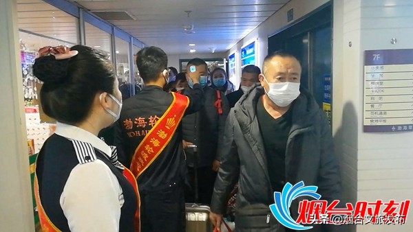 黄金水道上的梁山港通航,黄金水道最新视频