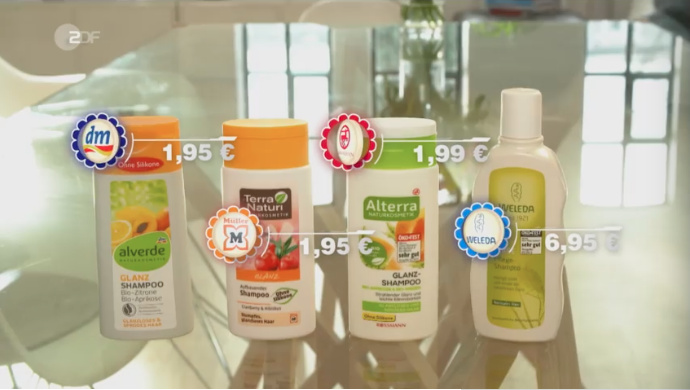 德国药妆连锁测评Rossmann、dm还是Müller？剧透——dm为王