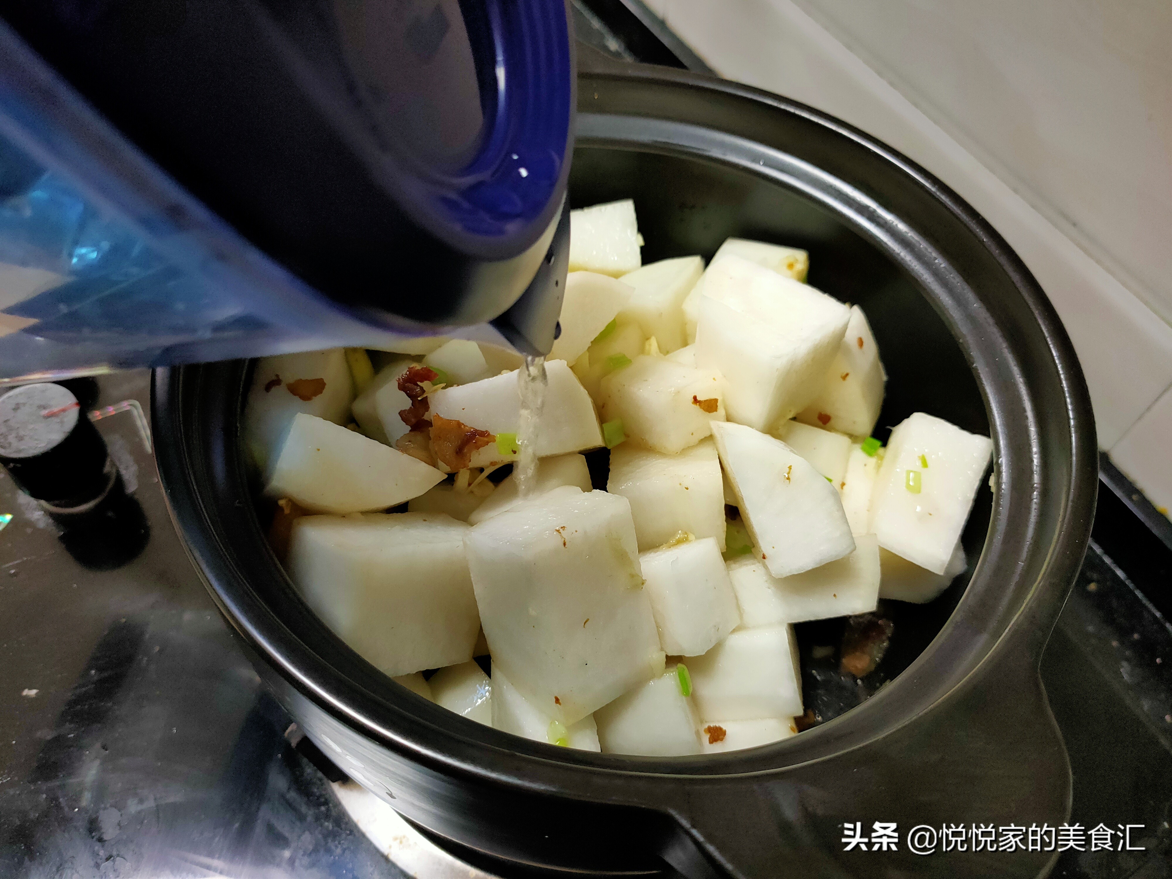 粗的红薯粉要煮几分钟才能熟,红薯粉做粉条要煮多久