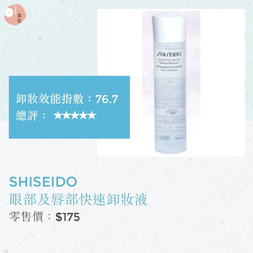 卸妆水黑榜第一名,消委会