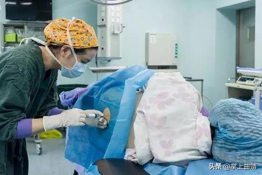 准妈妈必看！曲靖两家医院成为国家分娩镇痛试点