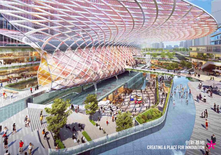 广州荔湾区的发展历史,广州市荔湾区发展如何