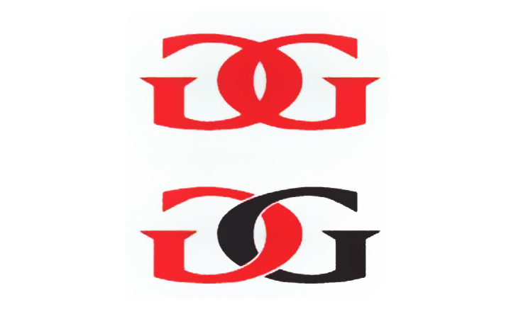 logo设计这12种方式你学过没,小学队旗logo霸气创意图案大全