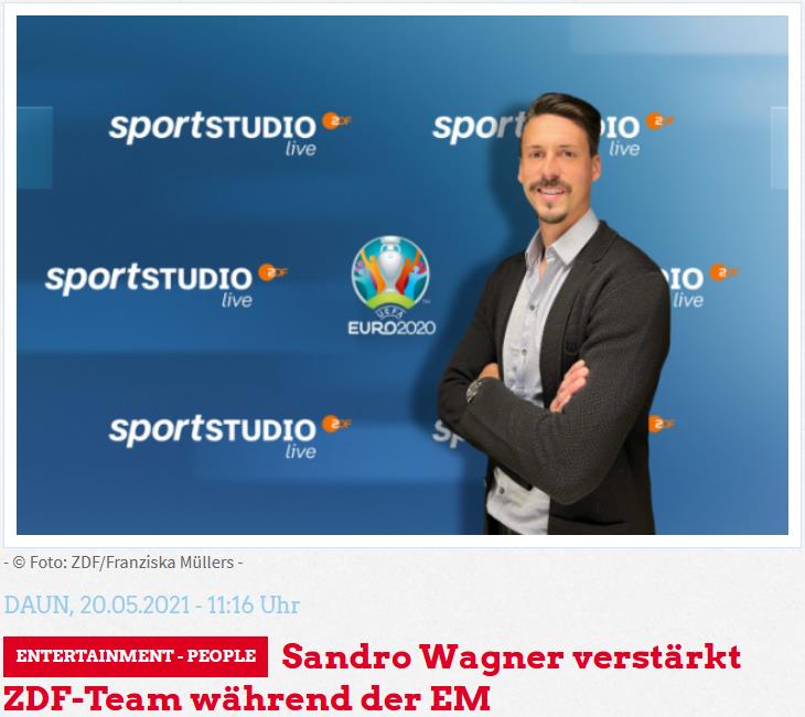 勒夫为何放弃罗伊斯,勒夫德国前锋瓦格纳