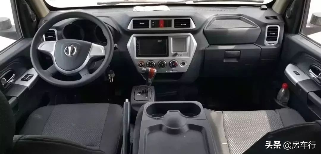 科斯房车重量,科斯拖挂房车有哪几款