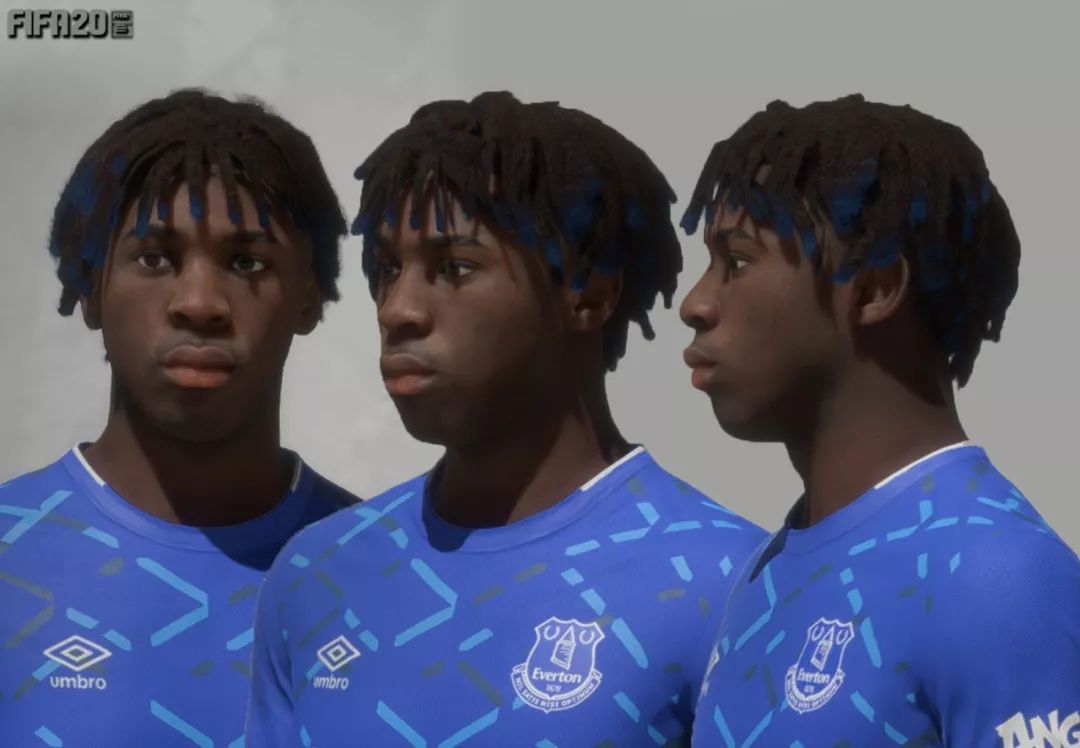 fifa20最近一次更新,fifa20阵容怎么更新