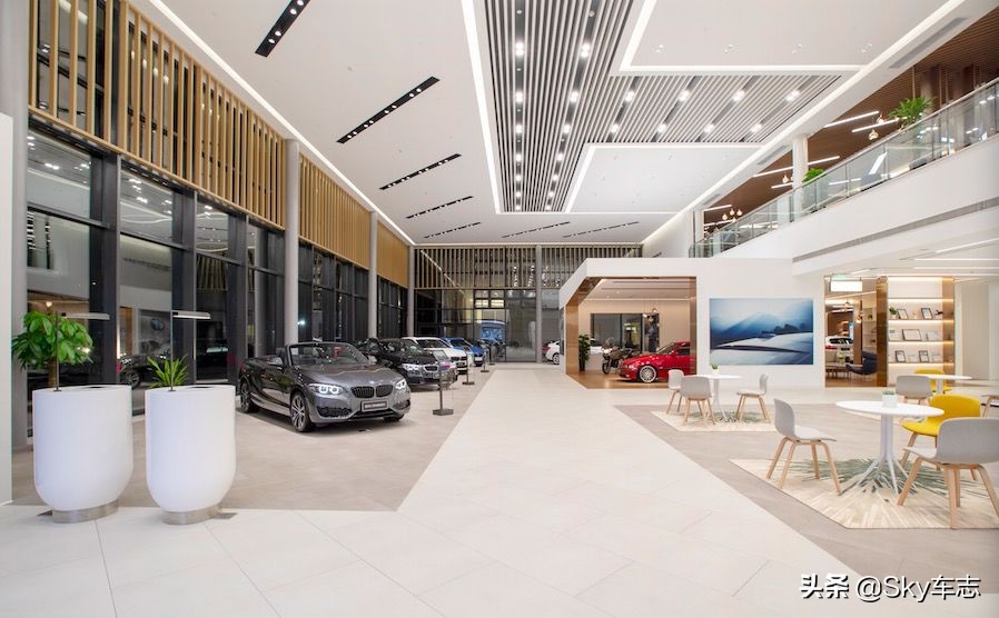 宝马3系去4s店保养用5w30机油,宝马3系有必要在4s店保养吗