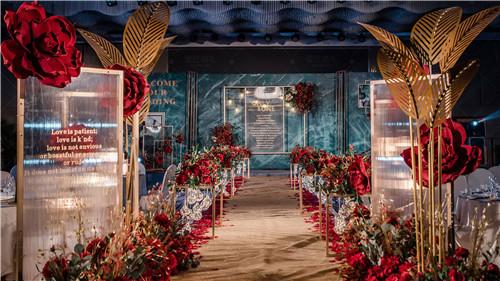 婚庆的明细报价,婚庆公司报价价目表