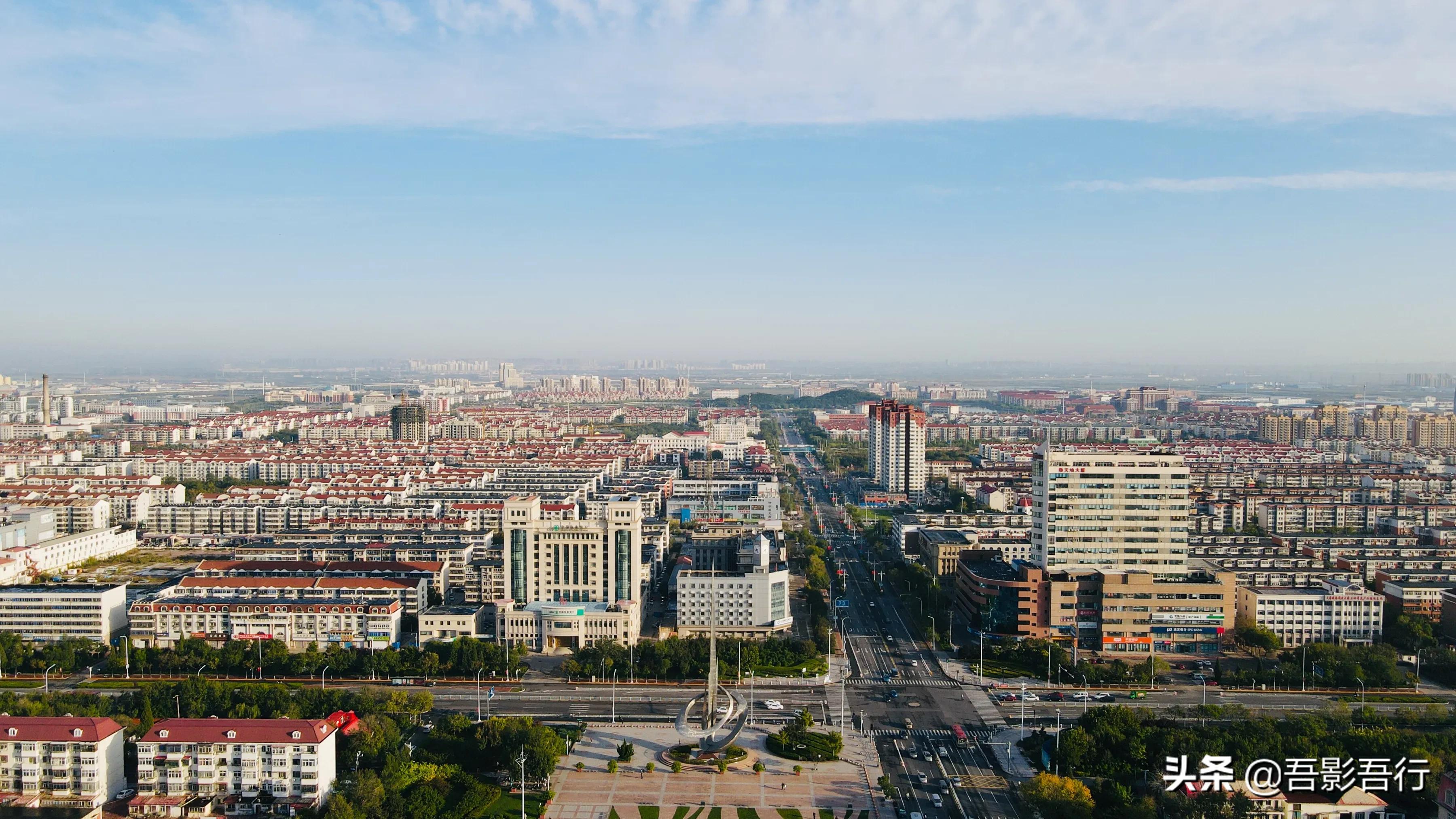 天津大港风景区,天津大港航拍