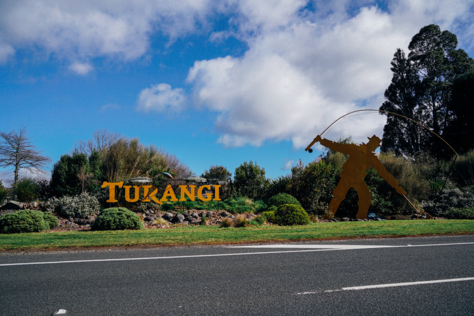 新西兰｜在首屈一指的滑雪胜地，与黑天鹅一起戏水