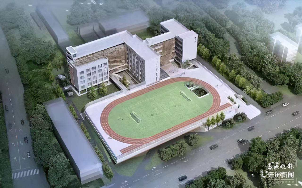 莲华小学蓝花楹校区在哪里,莲华小学蓝花楹校区怎么样