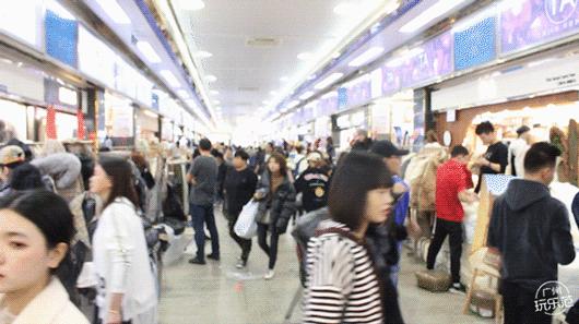 广州沙河服装市场,广州沙河服装批发市场怎么去
