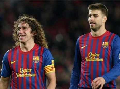 足坛历史十大中卫排名,足坛十大黄金中卫