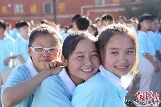 大美*疆新**欢迎你‖看哭了。支教老师八千字长文：再也没去过阿勒泰