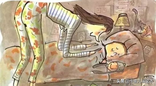 中文有声绘本《我爱幼儿园》