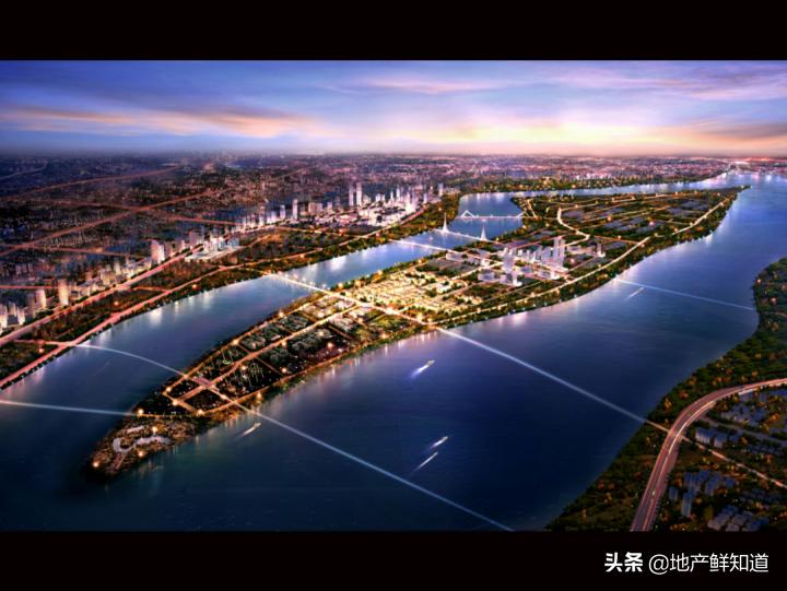 南京升龙公园道别墅,南京江心洲升龙公园道二手房价