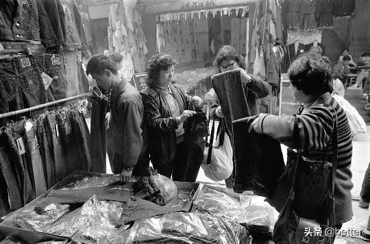 又是想暴富的一天，我找汉正街的“富二代”聊了聊如何致富