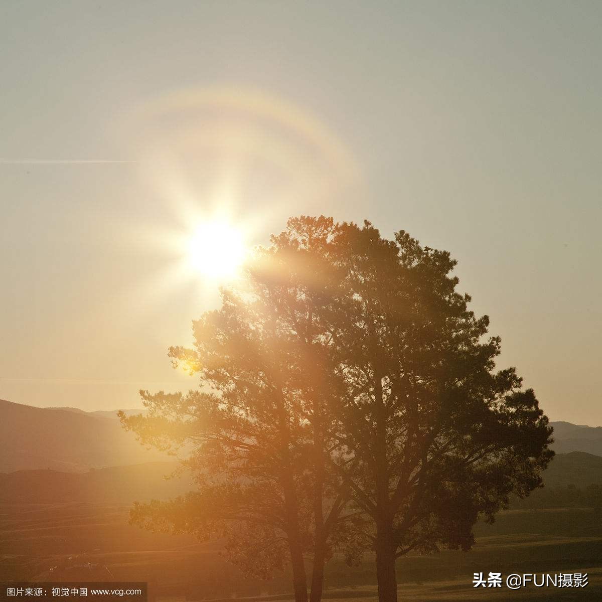 摄像干货高手常用的8个摄影技巧,摄影师拍摄技巧设置