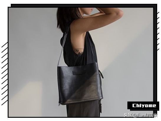 包推荐小众高级感轻奢,高级又不太贵的大牌包