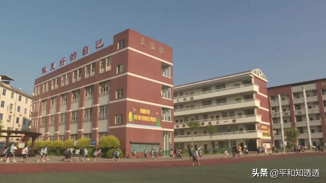 平和县小学生什么时候开学,平和新开幼儿园