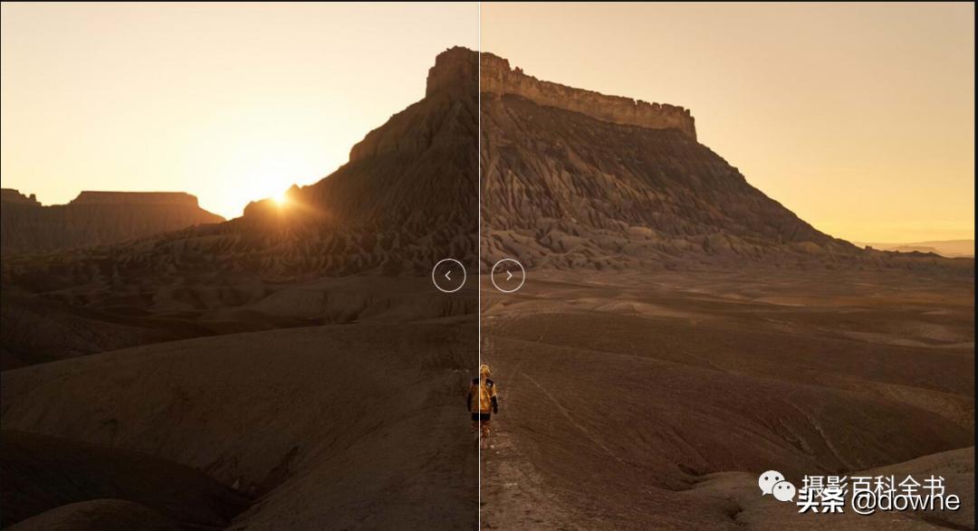 修出高级感的大片并不难飞思CaptureOne21Pro来帮你用过的都说好