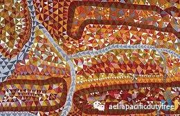 阿德莱德机场免税店攻略,澳大利亚旅游机场免税店