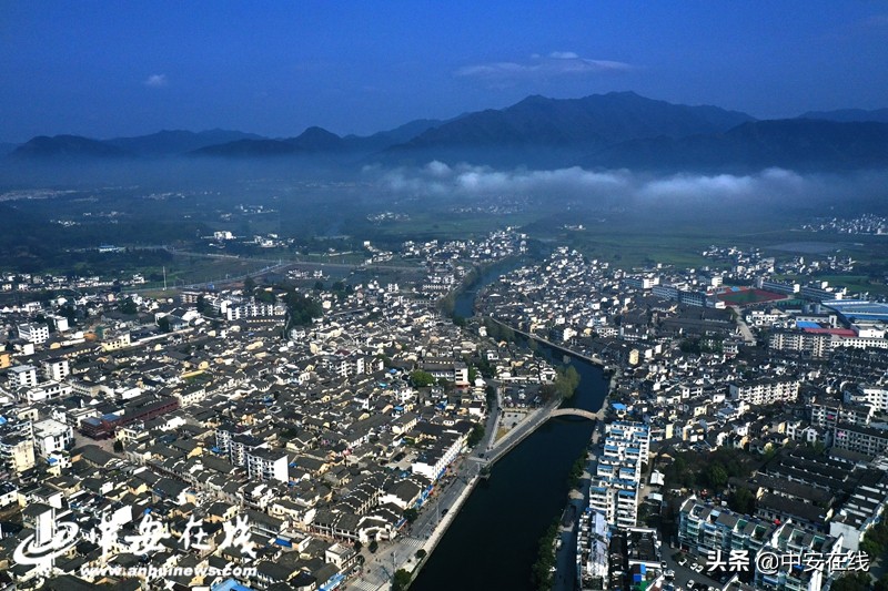 安徽七月路人视角,安徽七月天气列表