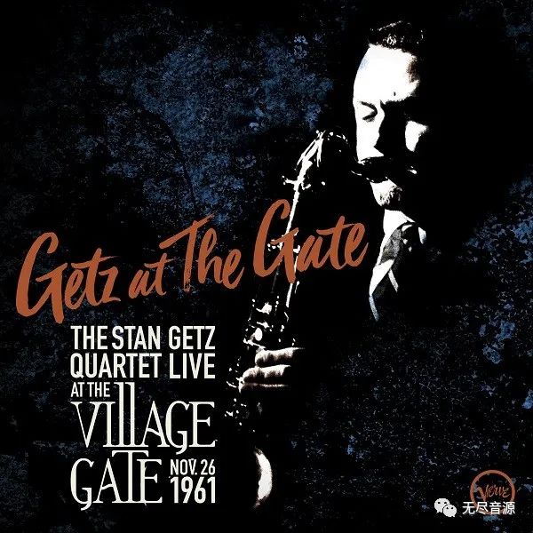 20200502【爵士】Live at the Village Gate_Nov.26,1961 (2019)