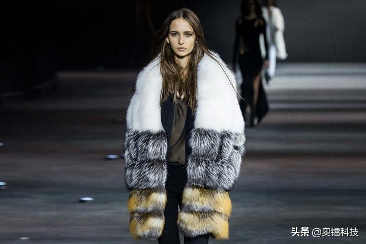 大势所趋!仿皮草能在各方面如真皮草一样,还会有人选择真皮草吗