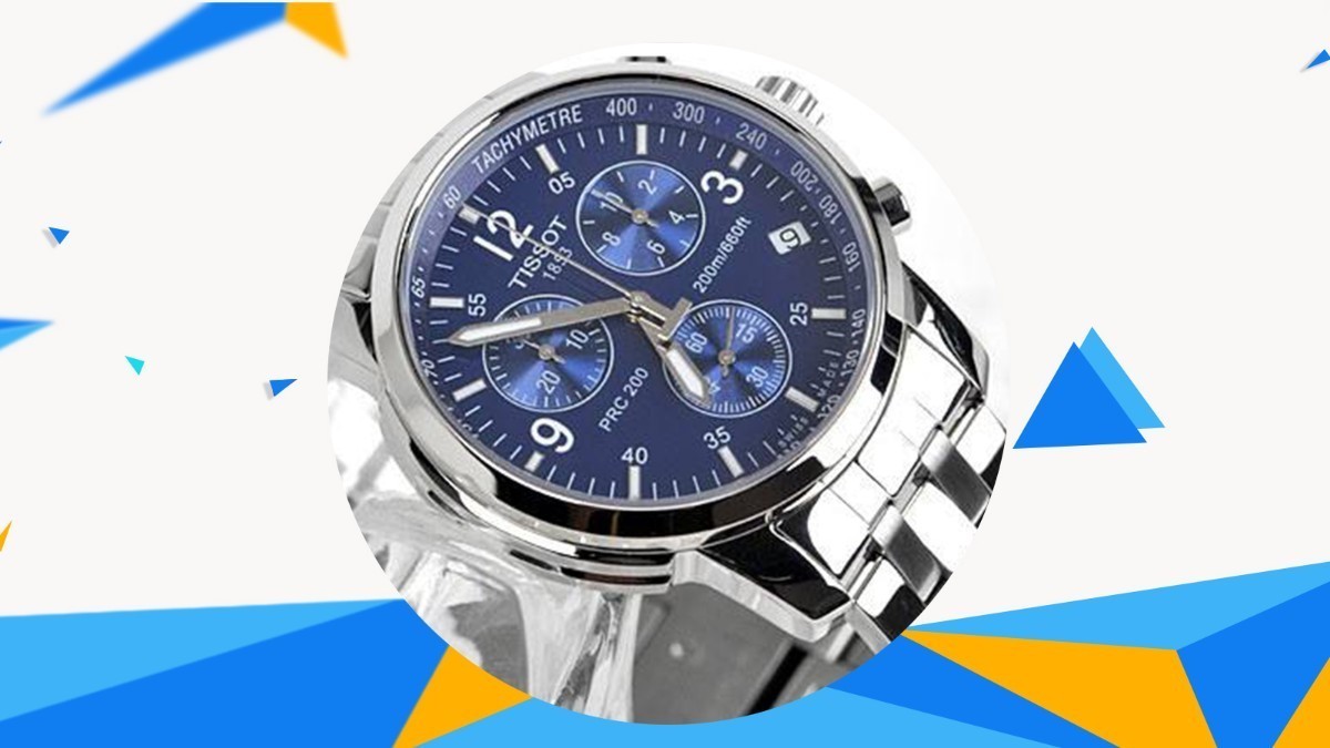 真正懂表的买什么品牌的表,买表为什么要买二手表