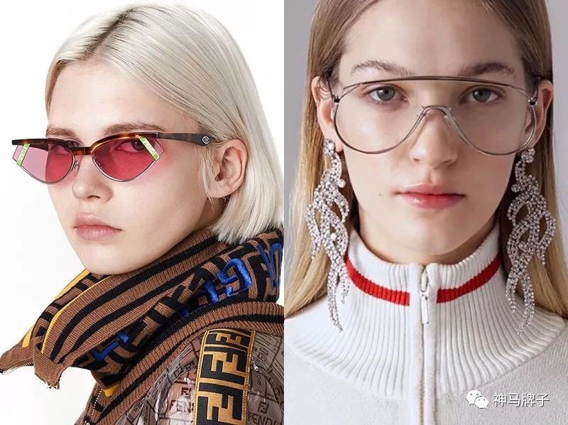 肯豆、权志龙等明星潮人带货，GentleMonster墨镜为啥那么火？