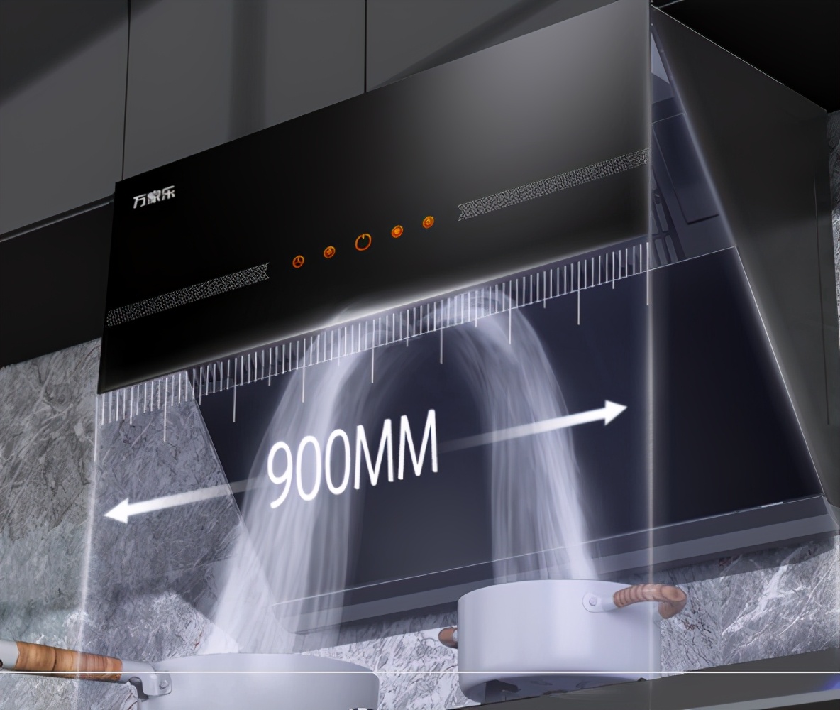 性价比高的家用油烟机品牌和型号,苏泊尔和万家乐油烟机哪个牌子好