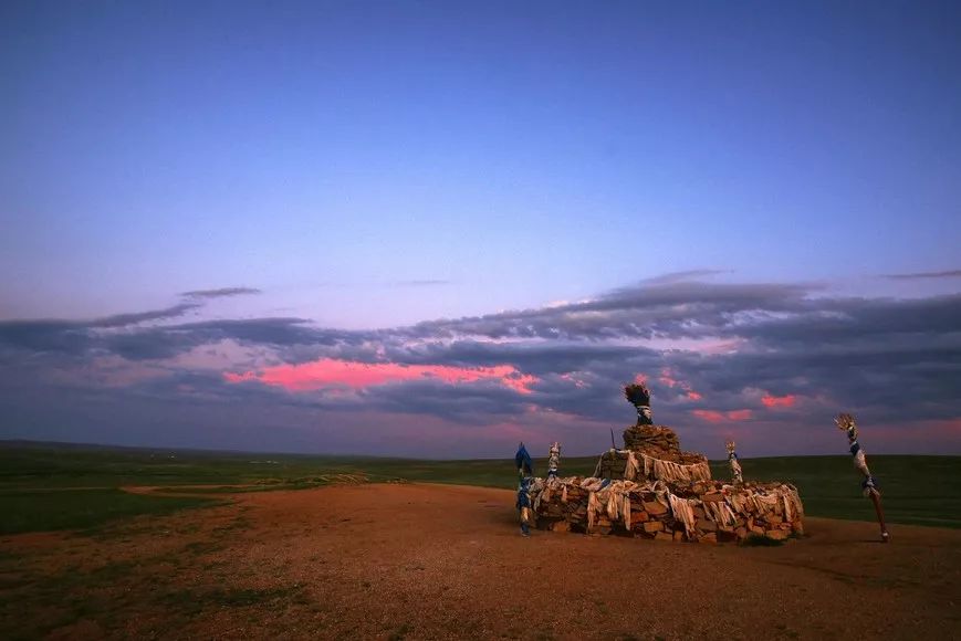 呼伦贝尔大草原醉人的草原,内蒙古呼伦贝尔大草原在哪个位置