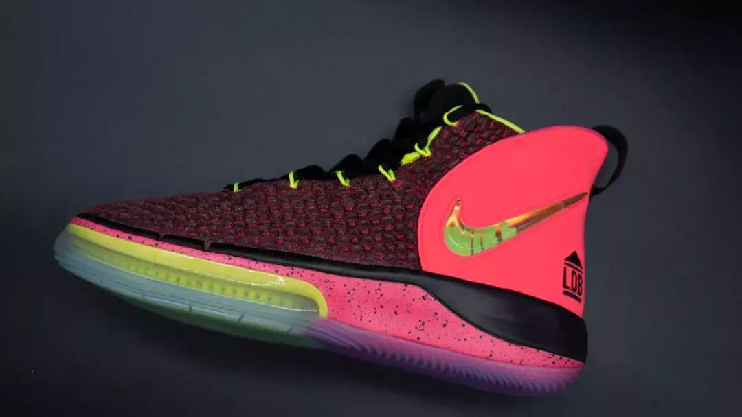 alphadunk实战测评xcin,hyperdunk篮球鞋评测