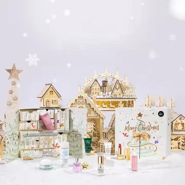 最值得送的50款圣诞礼盒,圣诞节可以送什么超便宜的礼盒