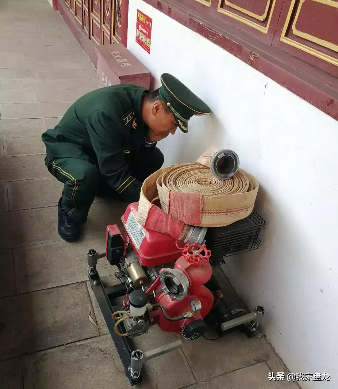 盘龙宝藏2018年度“账单”出炉:*物文**保护,我们一直在路上