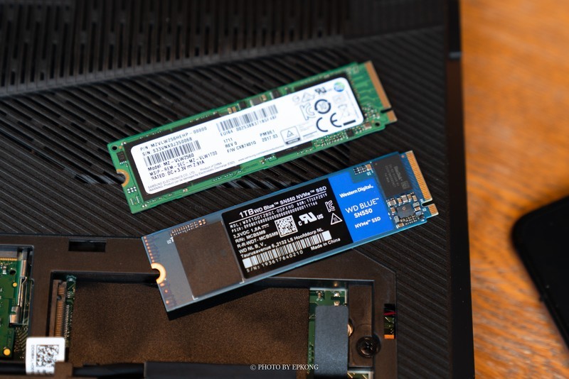 西数sn550笔记本固态,西数sn350480gnvme固态怎么样