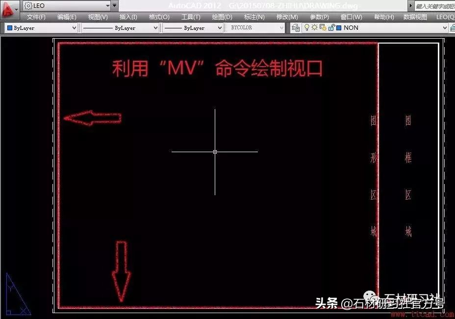 cad调整标注字体大小还是全局比例,cad出图比例1:100如何设置标注