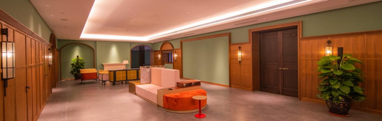 古北水镇星空别墅,古北水镇住宿攻略旅游线路