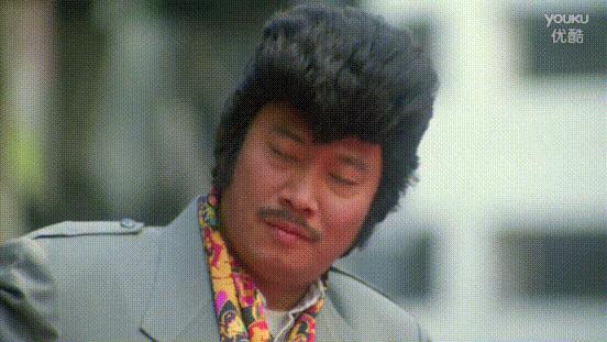 人人都想演周星驰的电影,人人都想当曹操