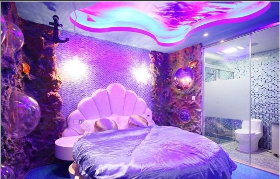 主题酒店设计选哪家,主题酒店介绍及其主要特色