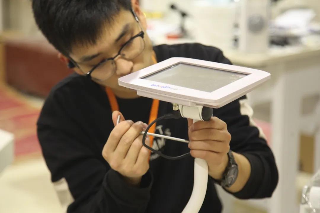 康复设备方案,安全有效的康复设备