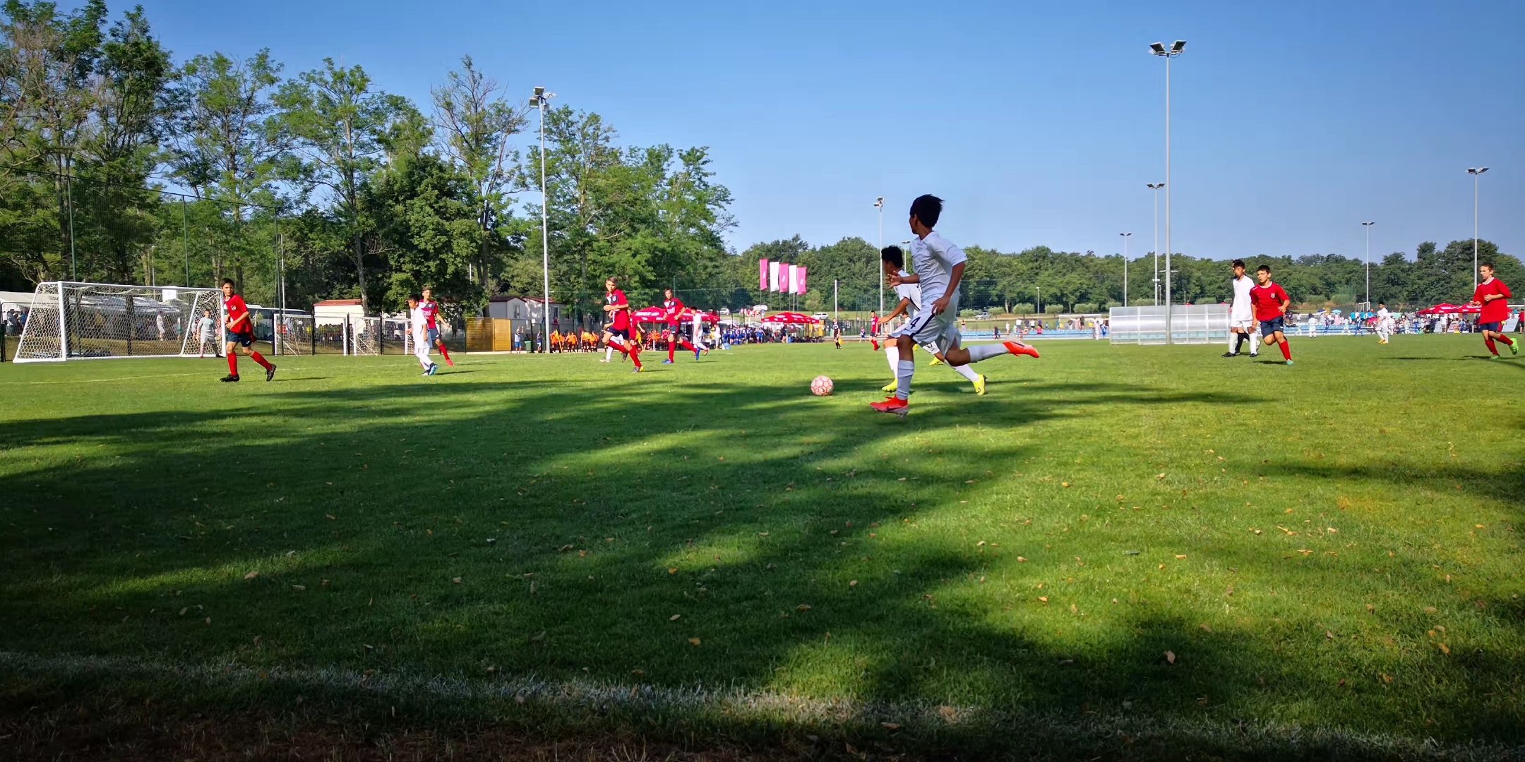 国足u20亚洲杯巅峰时刻,国足夺u15东亚杯集锦