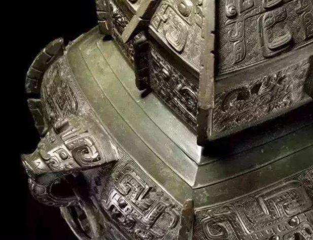 日本青铜器拍卖8亿,青铜器日本拍卖