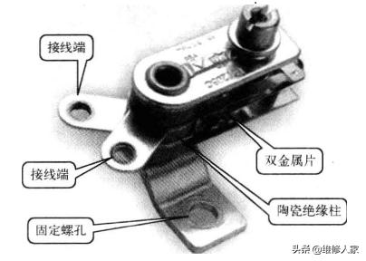 电饭煲的主要部件的名称,电饭煲的核心部件是什么