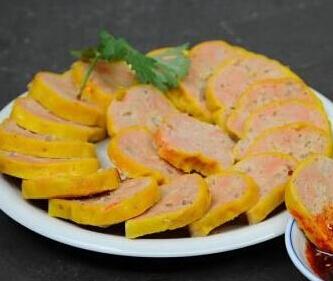 到咸阳吃啥美食,咸阳旅游攻略美食攻略图