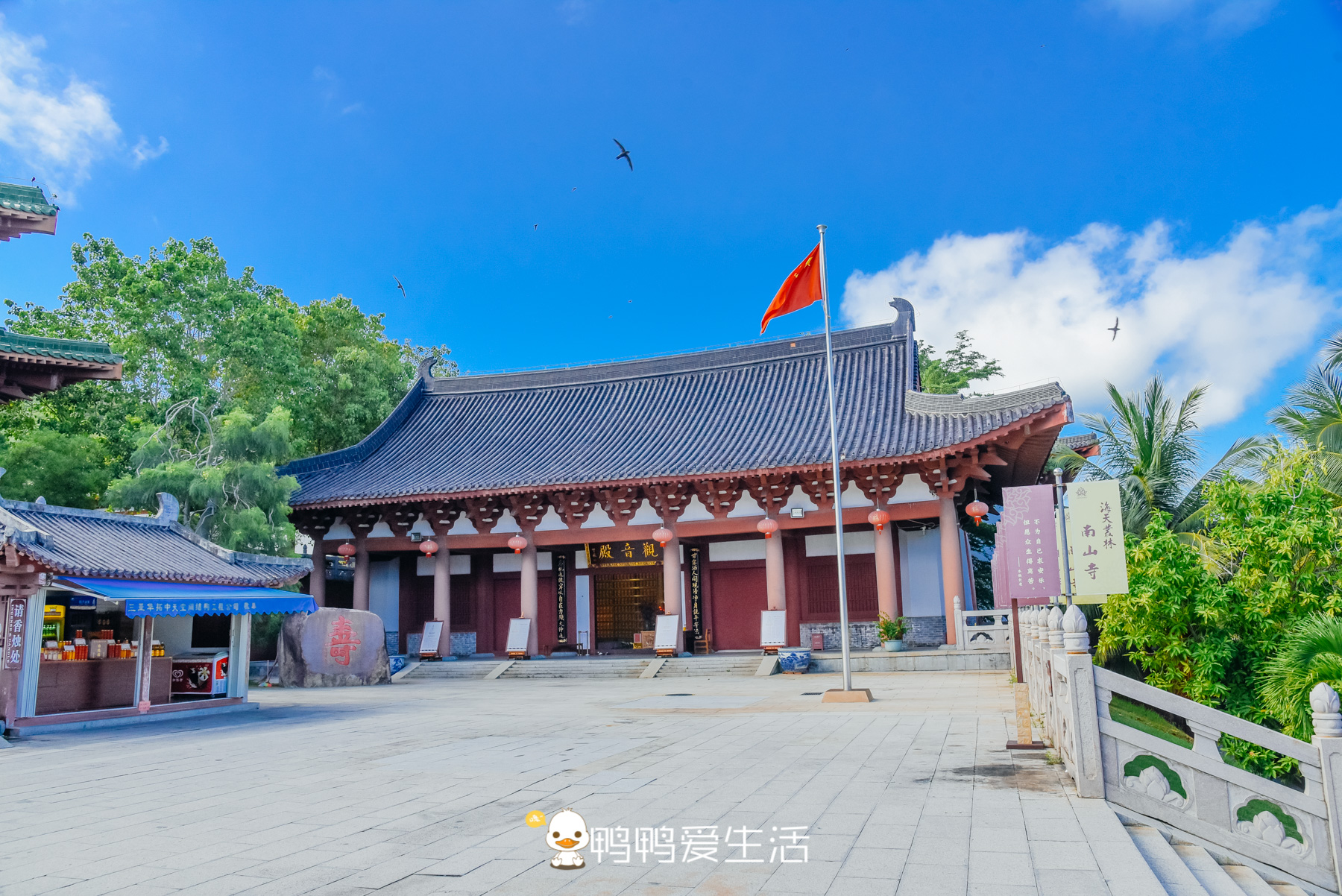 最大的白衣观音像在哪里,世界最高的白衣观音圣像在哪里